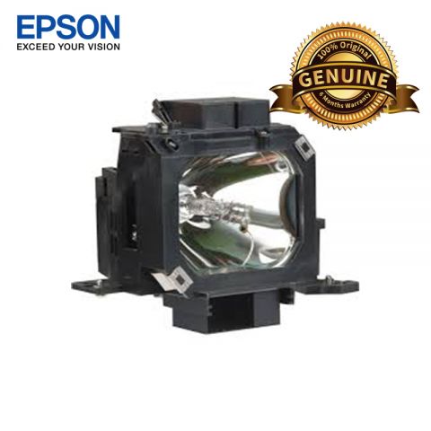 Epson ELPLP22 / V13H010L22 Original Replacement Projector Lamp / Bulb | Epson Projector Lamp Malaysia