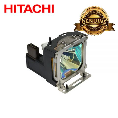 Hitachi DT00341 Original Replacement Projector Lamp / Bulb | Hitachi Projector Lamp Malaysia