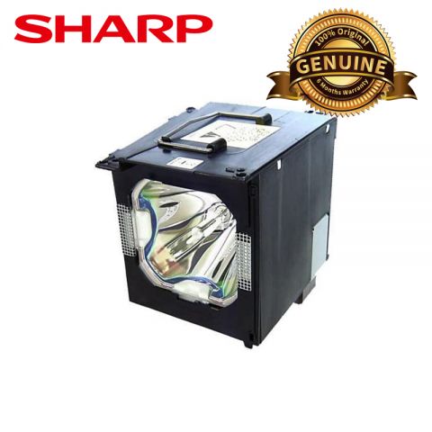 Sharp BQC-XVZ100005 Original Replacement Projector Lamp / Bulb | Sharp Projector Lamp Malaysia