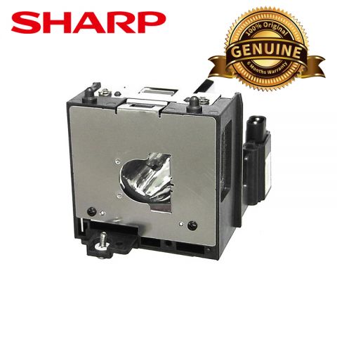 Sharp AN-100LP/1 Original Replacement Projector Lamp / Bulb | Sharp Projector Lamp Malaysia
