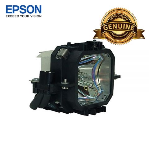 Epson ELPLP18 / V13H010L18 Original Replacement Projector Lamp / Bulb | Epson Projector Lamp Malaysia