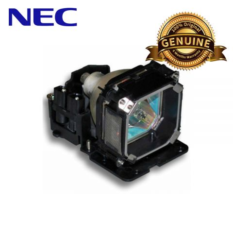 NEC LT57LP Original Replacement Projector Lamp / Bulb | NEC Projector Lamp Malaysia