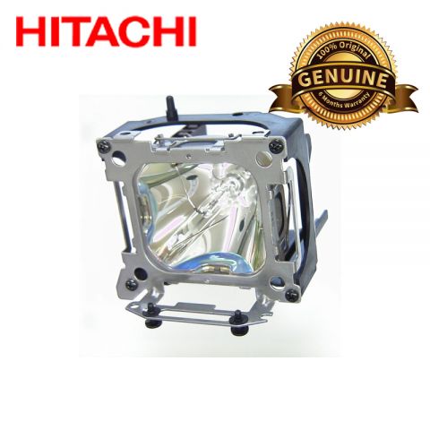 Hitachi DT00421 Original Replacement Projector Lamp / Bulb | Hitachi Projector Lamp Malaysia