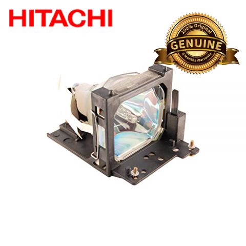 Hitachi DT00431 Original Replacement Projector Lamp / Bulb | Hitachi Projector Lamp Malaysia