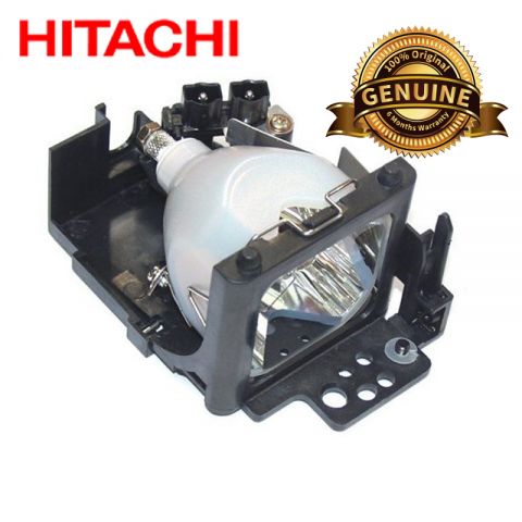 Hitachi DT00521 Original Replacement Projector Lamp / Bulb | Hitachi Projector Lamp Malaysia