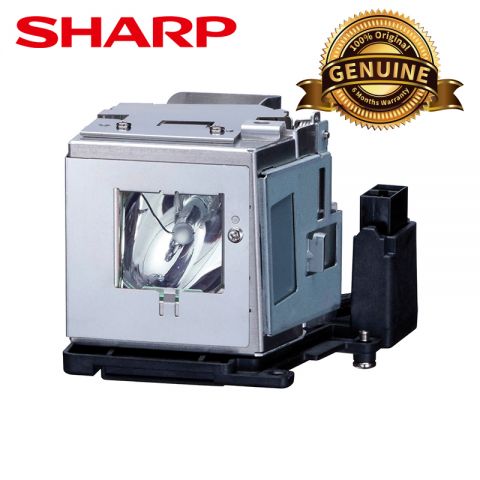 Sharp AN-D500LP Original Replacement Projector Lamp / Bulb | Sharp Projector Lamp Malaysia