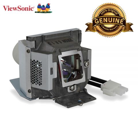 Viewsonic RLC-047 Original Replacement Projector Lamp / Bulb | Viewsonic Projector Lamp Malaysia