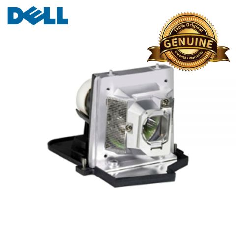Dell 310-8290 / 725-10106 Original Replacement Projector Lamp / Bulb | Dell Projector Lamp Malaysia