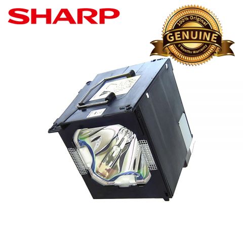 Sharp AN-K12LP / BQC-XVZ100005 Original Replacement Projector Lamp / Bulb | Sharp Projector Lamp Malaysia