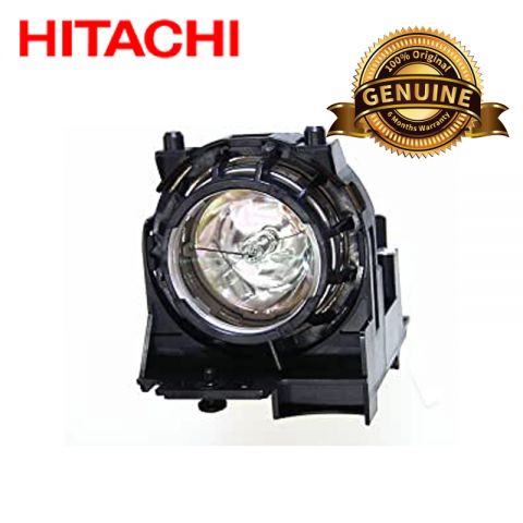 Hitachi DT00621 Original Replacement Projector Lamp / Bulb | Hitachi Projector Lamp Malaysia