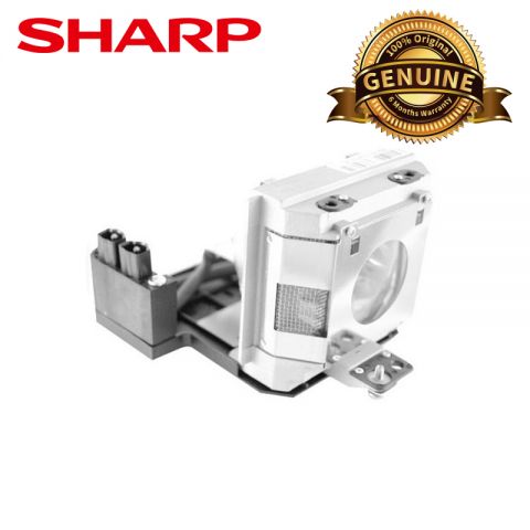 Sharp AN-K2LP Original Replacement Projector Lamp / Bulb | Sharp Projector Lamp Malaysia