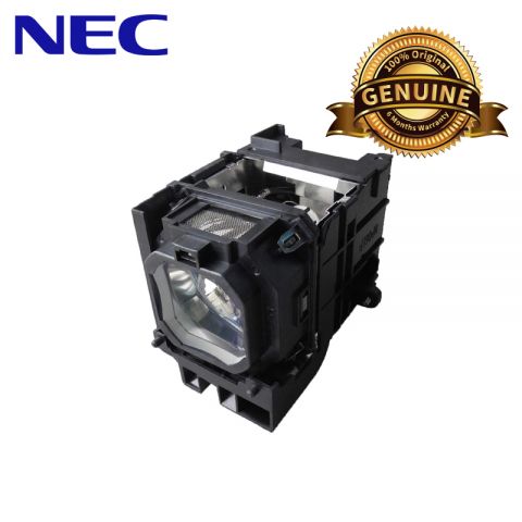 NEC NP06LP Original Replacement Projector Lamp / Bulb | NEC Projector Lamp Malaysia