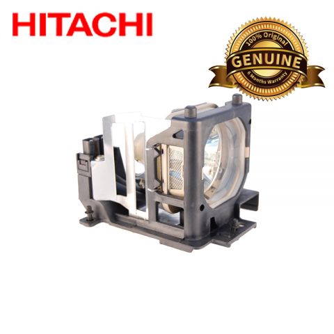 Hitachi DT00671 Original Replacement Projector Lamp / Bulb | Hitachi Projector Lamp Malaysia