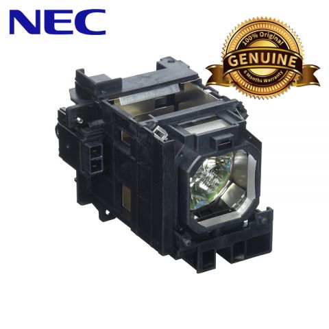 NEC NP06LP+ Original Replacement Projector Lamp / Bulb | NEC Projector Lamp Malaysia