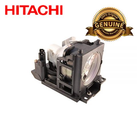 Hitachi DT00691 Original Replacement Projector Lamp / Bulb | Hitachi Projector Lamp Malaysia