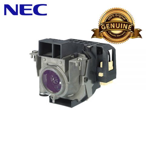 NEC NP08LP Original Replacement Projector Lamp / Bulb | NEC Projector Lamp Malaysia