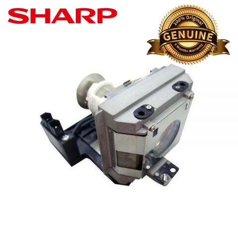 Sharp AN-MB70LP Original Replacement Projector Lamp / Bulb | Sharp Projector Lamp Malaysia
