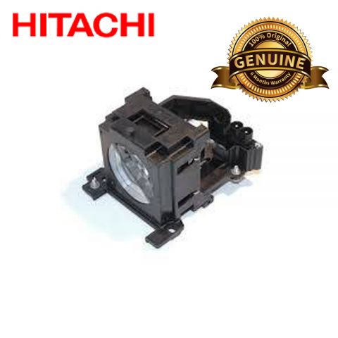 Hitachi DT00757  Original Replacement Projector Lamp / Bulb | Hitachi Projector Lamp Malaysia