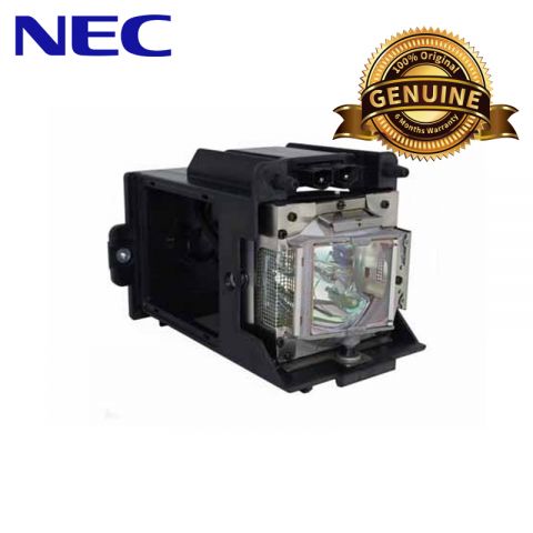 NEC NP12LP Original Replacement Projector Lamp / Bulb | NEC Projector Lamp Malaysia