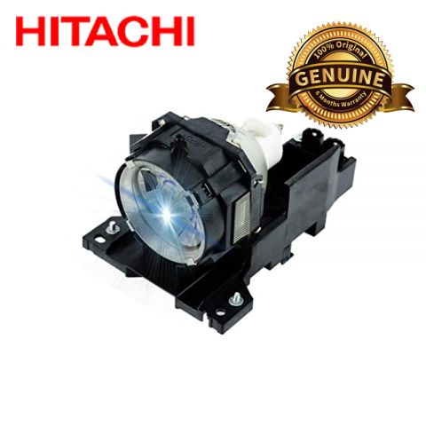 Hitachi DT00771  Original Replacement Projector Lamp / Bulb | Hitachi Projector Lamp Malaysia