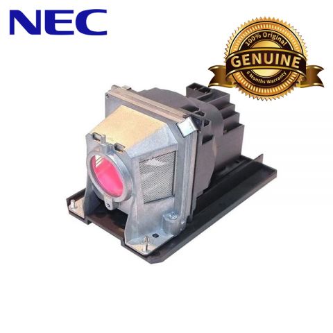 NEC NP13LP Original Replacement Projector Lamp / Bulb | NEC Projector Lamp Malaysia