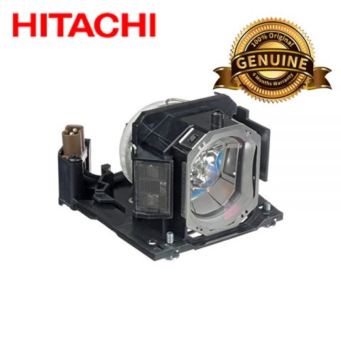 Hitachi DT00781  Original Replacement Projector Lamp / Bulb | Hitachi Projector Lamp Malaysia