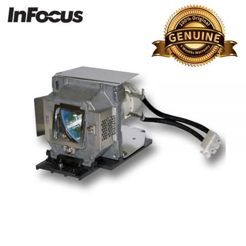 Infocus SP-LAMP-044 Original Replacement Projector Lamp / Bulb | Infocus Projector Lamp Malaysia