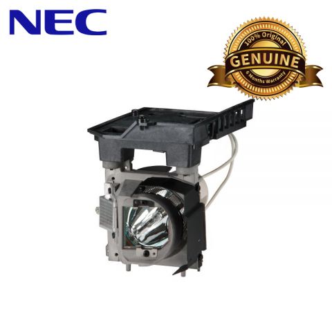 NEC NP19LP Original Replacement Projector Lamp / Bulb | NEC Projector Lamp Malaysia