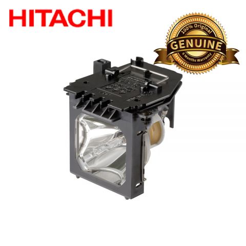 Hitachi DT01022  Original Replacement Projector Lamp / Bulb | Hitachi Projector Lamp Malaysia