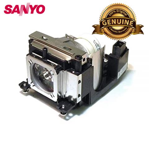Sanyo  POA-LMP142 / 610-349-7518 Original Replacement Projector Lamp / Bulb | Sanyo Projector Lamp Malaysia