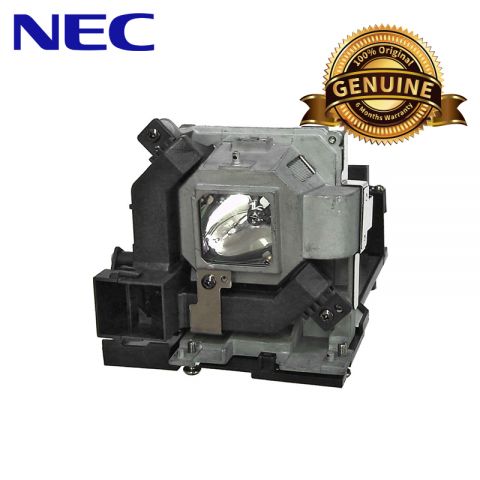 NEC NP28LP Original Replacement Projector Lamp / Bulb | NEC Projector Lamp Malaysia