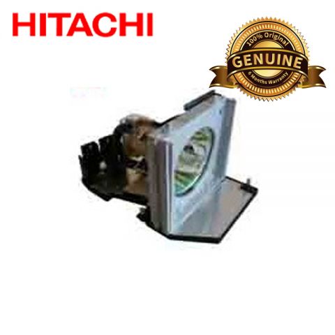 Hitachi DT01091  Original Replacement Projector Lamp / Bulb | Hitachi Projector Lamp Malaysia