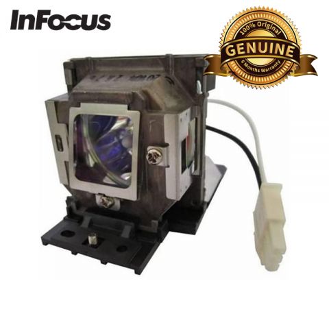 Infocus SP-LAMP-060 Original Replacement Projector Lamp / Bulb | Infocus Projector Lamp Malaysia