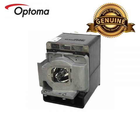 Optoma BL-FP156A Original Replacement Projector Lamp / Bulb | Optoma Projector Lamp Malaysia
