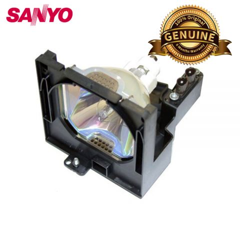 Sanyo POA-LMP28 / 610-285-4824 Original Replacement Projector Lamp / Bulb | Sanyo Projector Lamp Malaysia