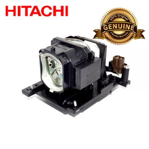 Hitachi DT01171  Original Replacement Projector Lamp / Bulb | Hitachi Projector Lamp Malaysia