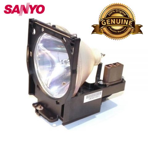 Sanyo POA-LMP29 / 610-284-4627 Original Replacement Projector Lamp / Bulb | Sanyo Projector Lamp Malaysia
