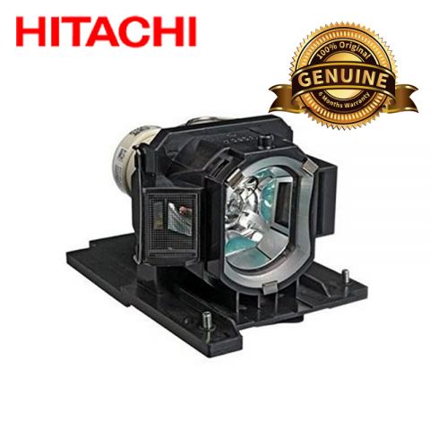 Hitachi DT01181 / DT01251 / DT01381  Original Replacement Projector Lamp / Bulb | Hitachi Projector Lamp Malaysia