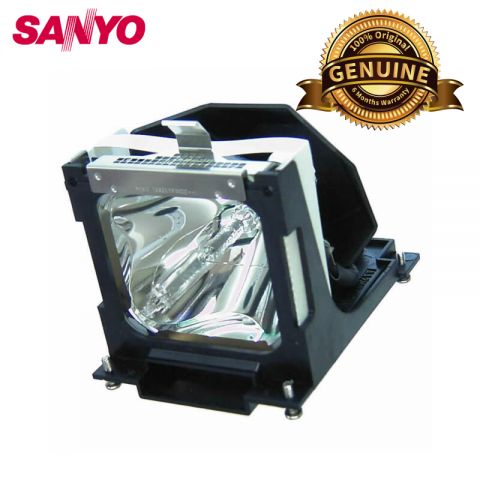 Sanyo POA-LMP35//610-293-2751 Original Replacement Projector Lamp / Bulb | Sanyo Projector Lamp Malaysia