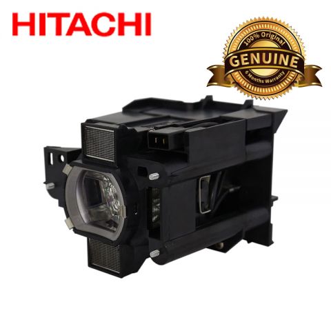 Hitachi DT01291 / DT01471 Original Replacement Projector Lamp / Bulb | Hitachi Projector Lamp Malaysia