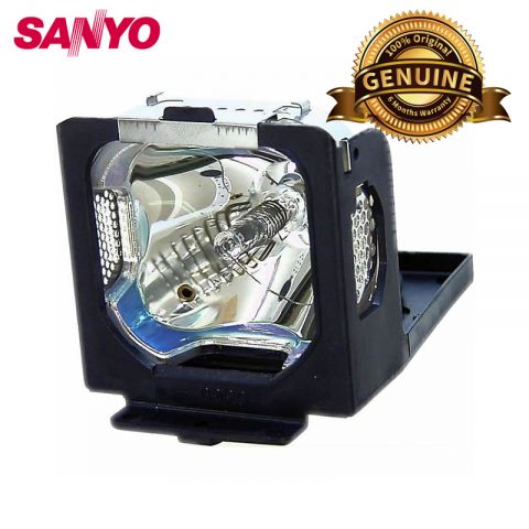 Sanyo POA-LMP37//610-295-5712 Original Replacement Projector Lamp / Bulb | Sanyo Projector Lamp Malaysia