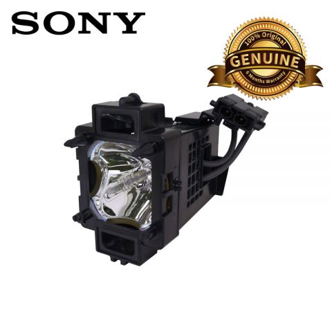 Sony XL-5300 Original Replacement Projector Lamp / Bulb | Sony Projector Lamp Malaysia