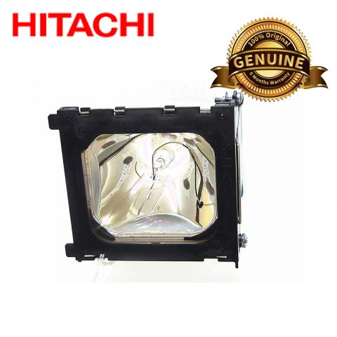 Hitachi DT00171 Original Replacement Projector Lamp / Bulb | Hitachi Projector Lamp Malaysia