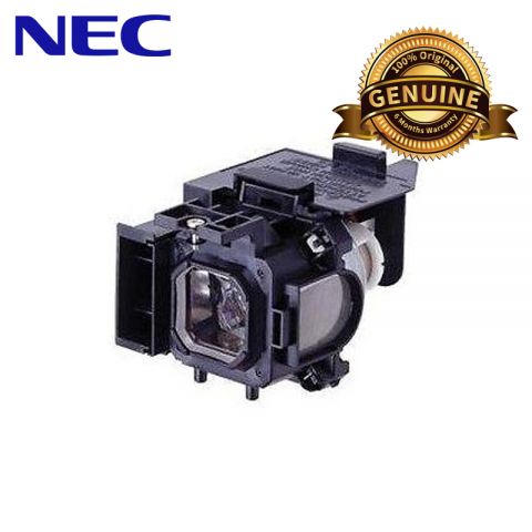 NEC WT61LP Original Replacement Projector Lamp / Bulb | NEC Projector Lamp Malaysia
