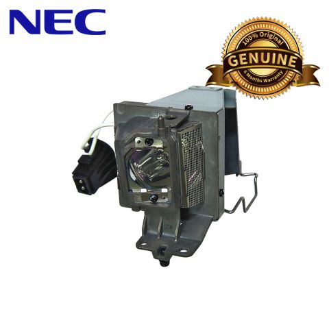 NEC NP40LP Original Replacement Projector Lamp / Bulb | NEC Projector Lamp Malaysia