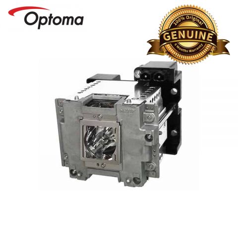 Optoma BL-FP195A Original Replacement Projector Lamp / Bulb | Optoma Projector Lamp Malaysia
