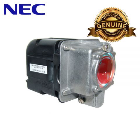 NEC LH02LP Original Replacement Projector Lamp / Bulb | NEC Projector Lamp Malaysia