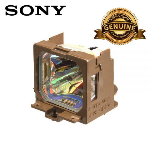 Sony LMP-C133 Original Replacement Projector Lamp / Bulb | Sony Projector Lamp Malaysia