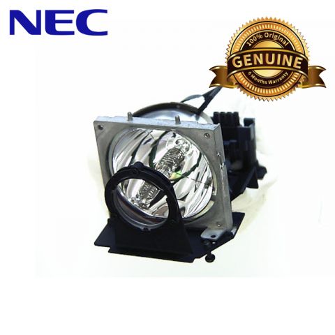 NEC LT10LP Original Replacement Projector Lamp / Bulb | NEC Projector Lamp Malaysia