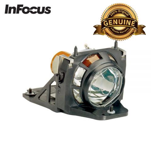 Infocus SP-LAMP-LP5F Original Replacement Projector Lamp / Bulb | Infocus Projector Lamp Malaysia